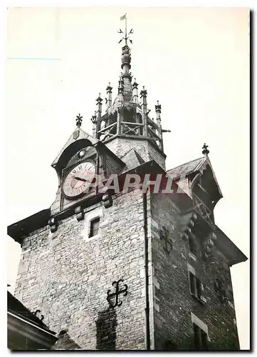 Cartes postales moderne Beaune C d'Or Le Beffroi