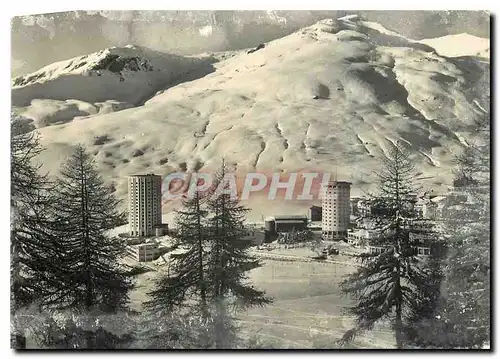 Cartes postales moderne Sestriere