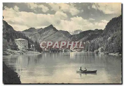 Cartes postales moderne Italie