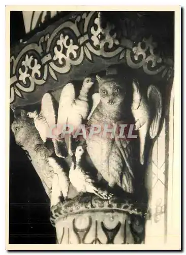 Cartes postales moderne Souillac Eglise abbatiale