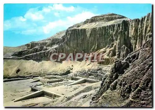 Cartes postales moderne Egypt Uracus Pries