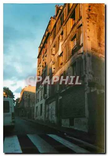 Photo Paris 1995 20eme