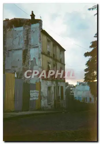 Photo Paris 1995 20eme