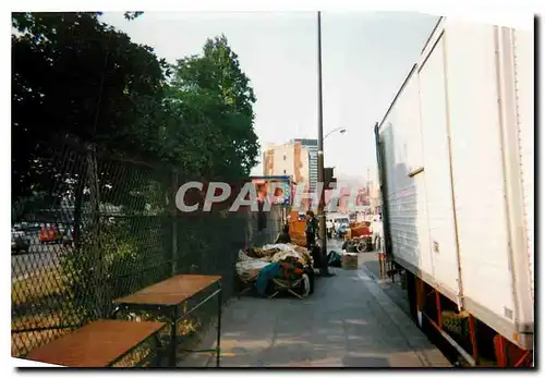 Photo Paris 1995 20eme