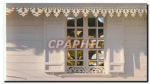 Cartes postales moderne Ile de la Reunion France Foret de Bebour