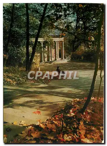 Cartes postales moderne Warszawa Lazienki
