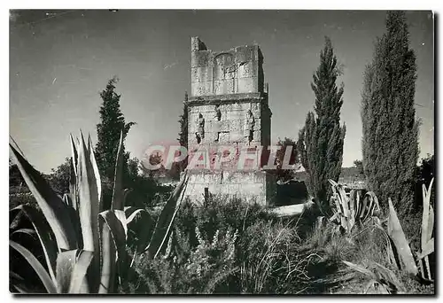 Cartes postales moderne Tarragona Torre de los Scipiones