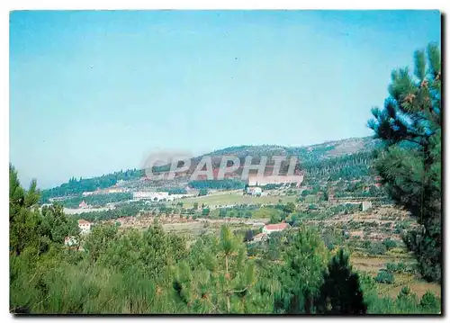 Cartes postales moderne Casa Rainha do Mundo Escola Apostolica de Cristo Fiei