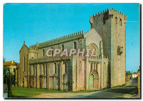 Cartes postales moderne Matosinhos Masteiro de Leca do Bastia