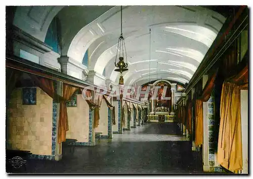 Cartes postales moderne Palacio Nacional de Mafra Portugal Enfermaria des Frades