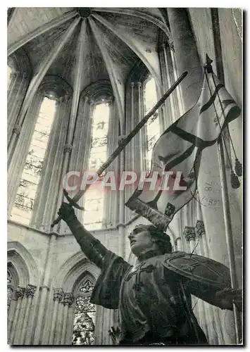 Cartes postales moderne M Lelievre rue de Lourmel Paris