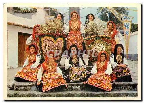 Cartes postales moderne Portugal