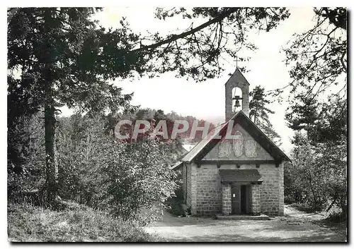 Cartes postales moderne Peira Cava AM La Chapelle