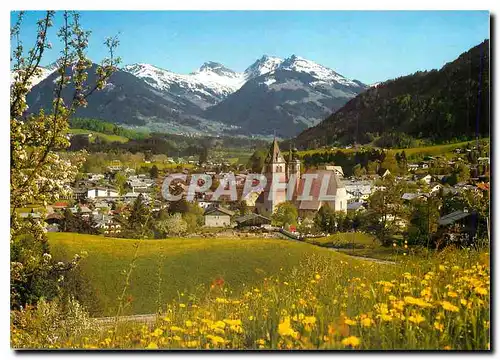 Cartes postales moderne Kitzbuhei