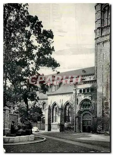 Cartes postales moderne Tournai Vieux marche aux Poteries