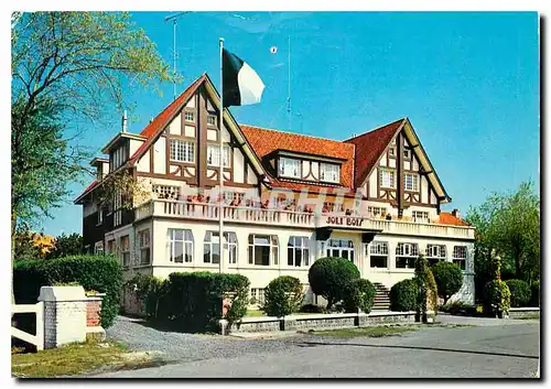 Cartes postales moderne Woluwe St Lambert