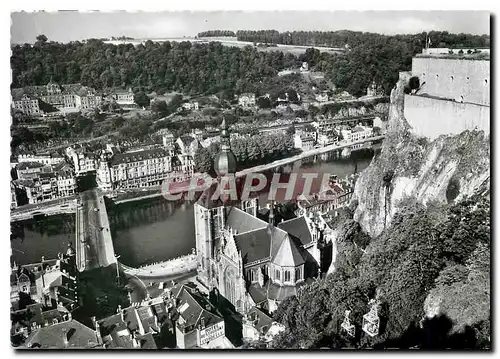 Cartes postales moderne Dinant Panorama