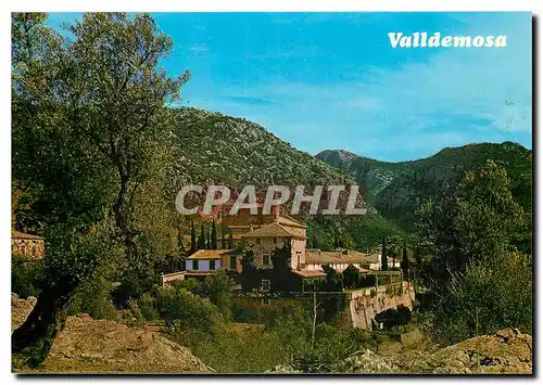 Cartes postales moderne Mallorca Baleares Espana