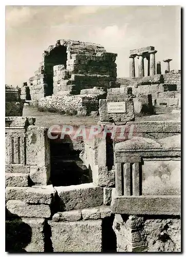 Cartes postales moderne Corinth Sacred Spring