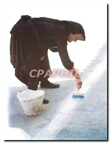 Cartes postales moderne Greece