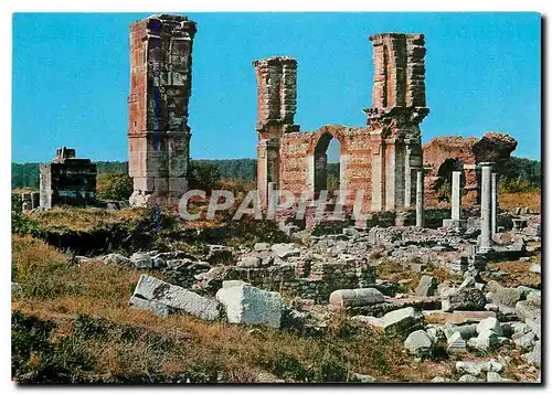 Cartes postales moderne Gavala Philippes