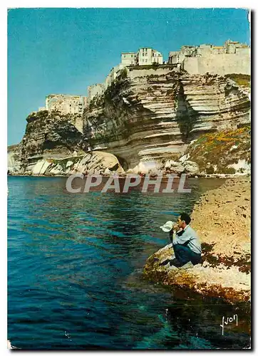 Cartes postales moderne Couleurs et Lumiere de France