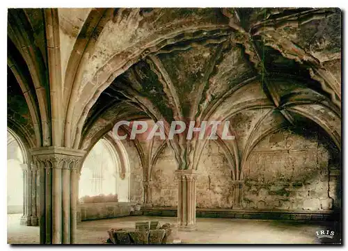Cartes postales moderne Tulle Correze La salle Capitulaire