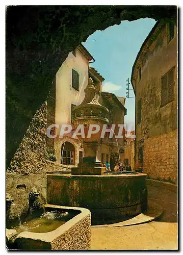 Cartes postales moderne Saint Paul de Vence Alpes Maritimes