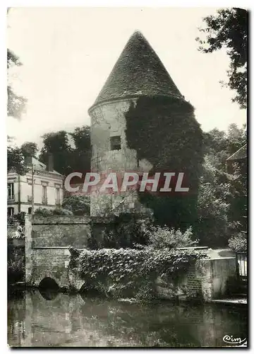 Cartes postales moderne La Ferte Milon Aisne Le Canal