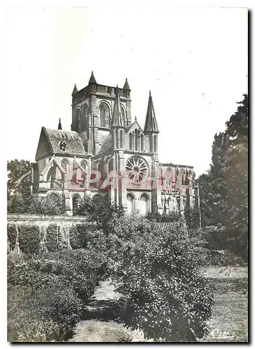 Cartes postales moderne Braine Aisne L'Eglise