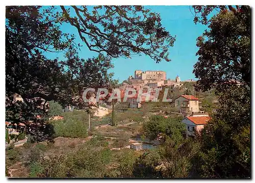 Cartes postales moderne Alpes de Haute Provence Greoux les Bains