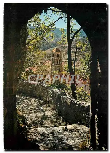 Cartes postales moderne Moustiers Ste Marie