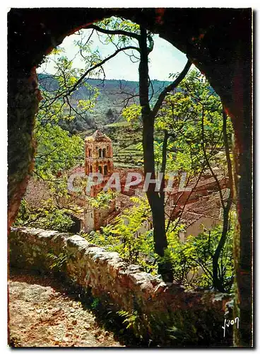 Cartes postales moderne Moustiers Sainte Marie BA