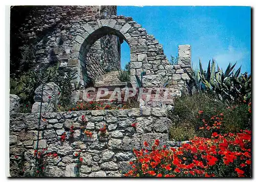 Cartes postales moderne La Provence Medievale France