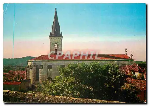 Cartes postales moderne Draguignan Var L'eglise paroissiale