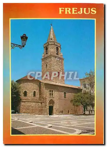 Cartes postales moderne Frejus Le Cloitre