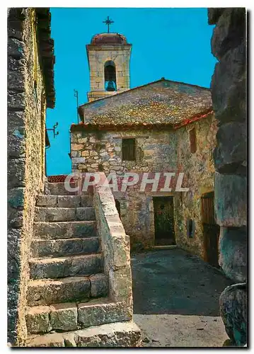 Cartes postales moderne Gourdon AM Un Coin pittoresque