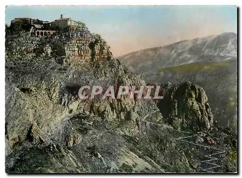 Cartes postales moderne Gourdon et le chemin du Paradis