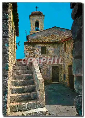 Cartes postales moderne Gourdon AM Un Coin pittoresque