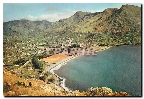 Cartes postales moderne Madeira Aldeia de Machico Madeira