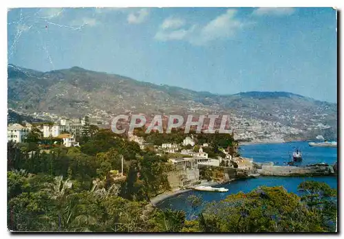 Cartes postales moderne Savoy Hotel Funchal Madeira