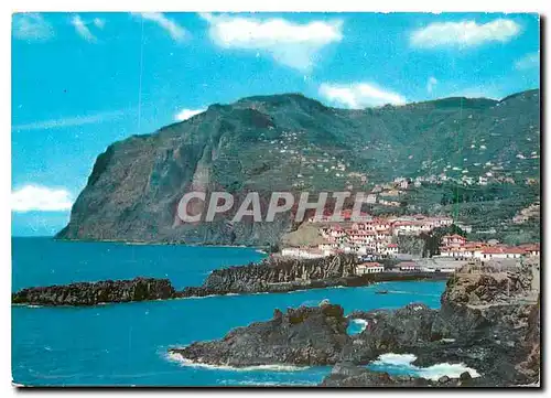 Cartes postales moderne Madeira Cabo Girao