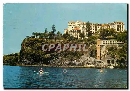 Cartes postales moderne Reids Hotel Funchal Madeira