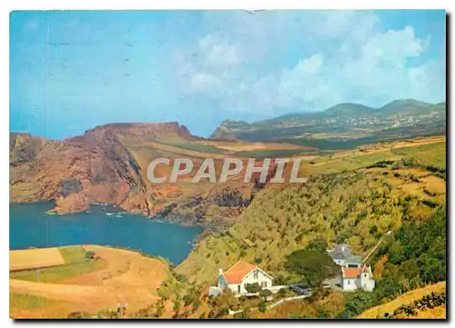 Cartes postales moderne Jorge Acores