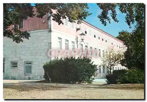 Moderne Karte Colegio de Lamego Fundado em 1859