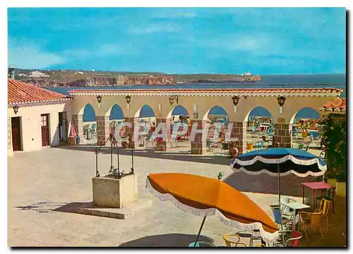 Cartes postales moderne Algarve