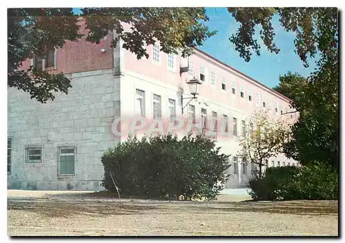 Moderne Karte Colegio de Lamego Direccao dos Monges Beneditinas