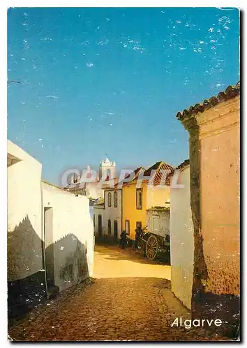 Cartes postales moderne Algarve