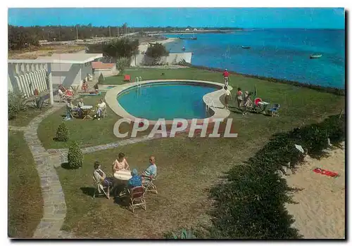 Cartes postales moderne Pousada da Ria Torreira Portugal