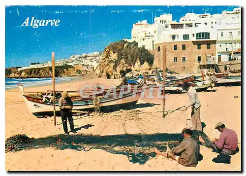 Cartes postales moderne Albufeira Algarve